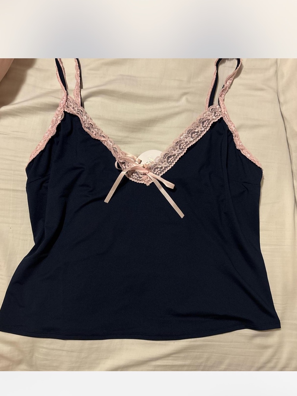Revolve Tank Camisole